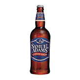 Samuel Adams Boston Lager  12 Oz Full-Size Picture